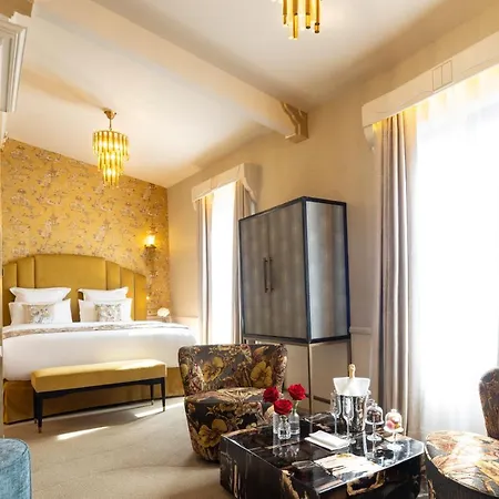 Manolita 5* Parigi