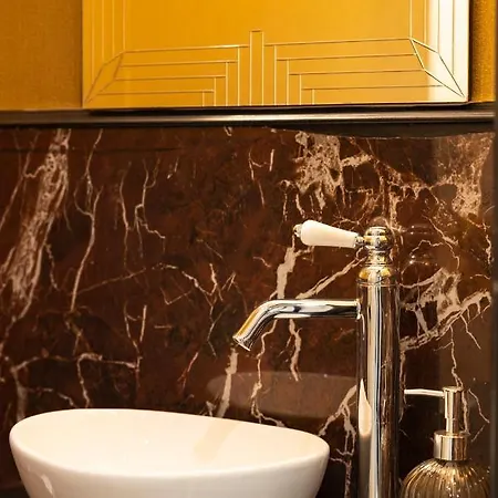 Hotel Manolita Parigi