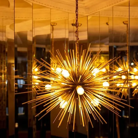 Manolita Hotel Parigi