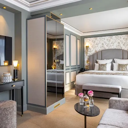 Manolita 5* Parigi