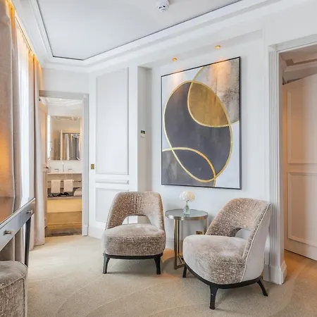 Hotel Manolita Parigi