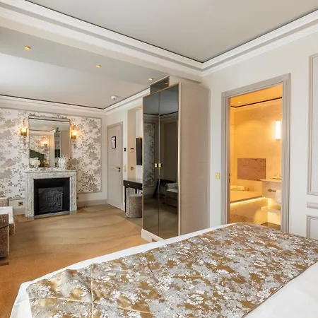 Manolita Hotel Parigi