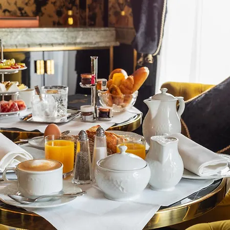 Manolita Hotel Parigi