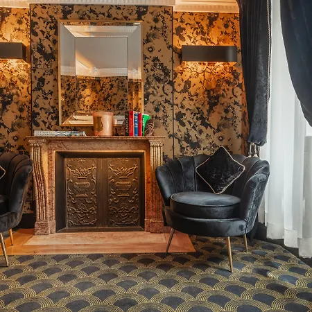Manolita 5* Parigi