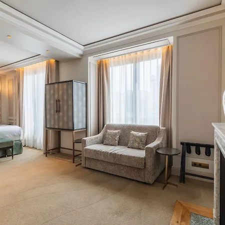 Manolita Hotel Parigi