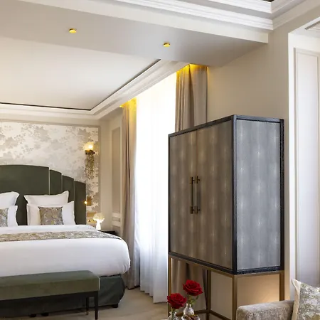 Manolita Hotel 5*