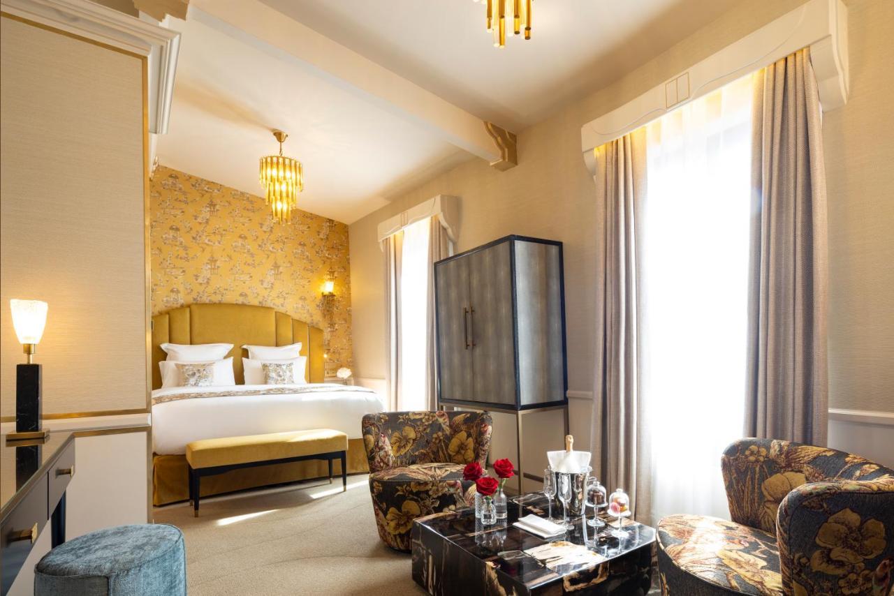 Manolita 5* Parigi