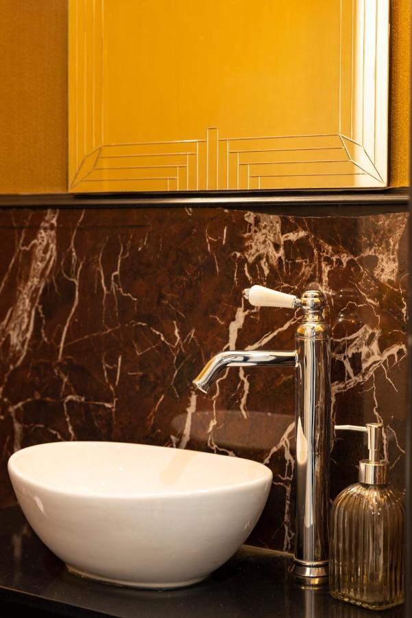 Hotel Manolita Parigi