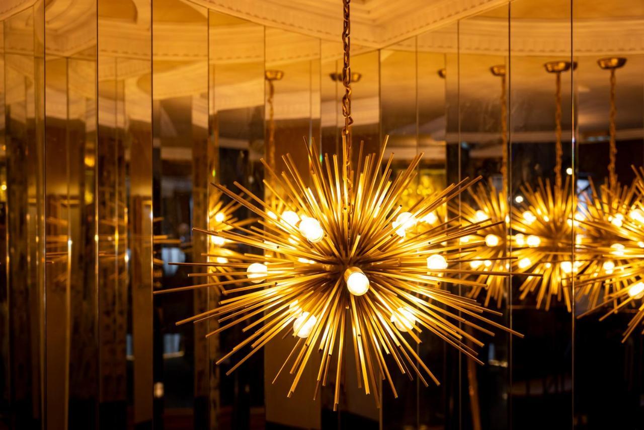 Manolita Hotel Parigi