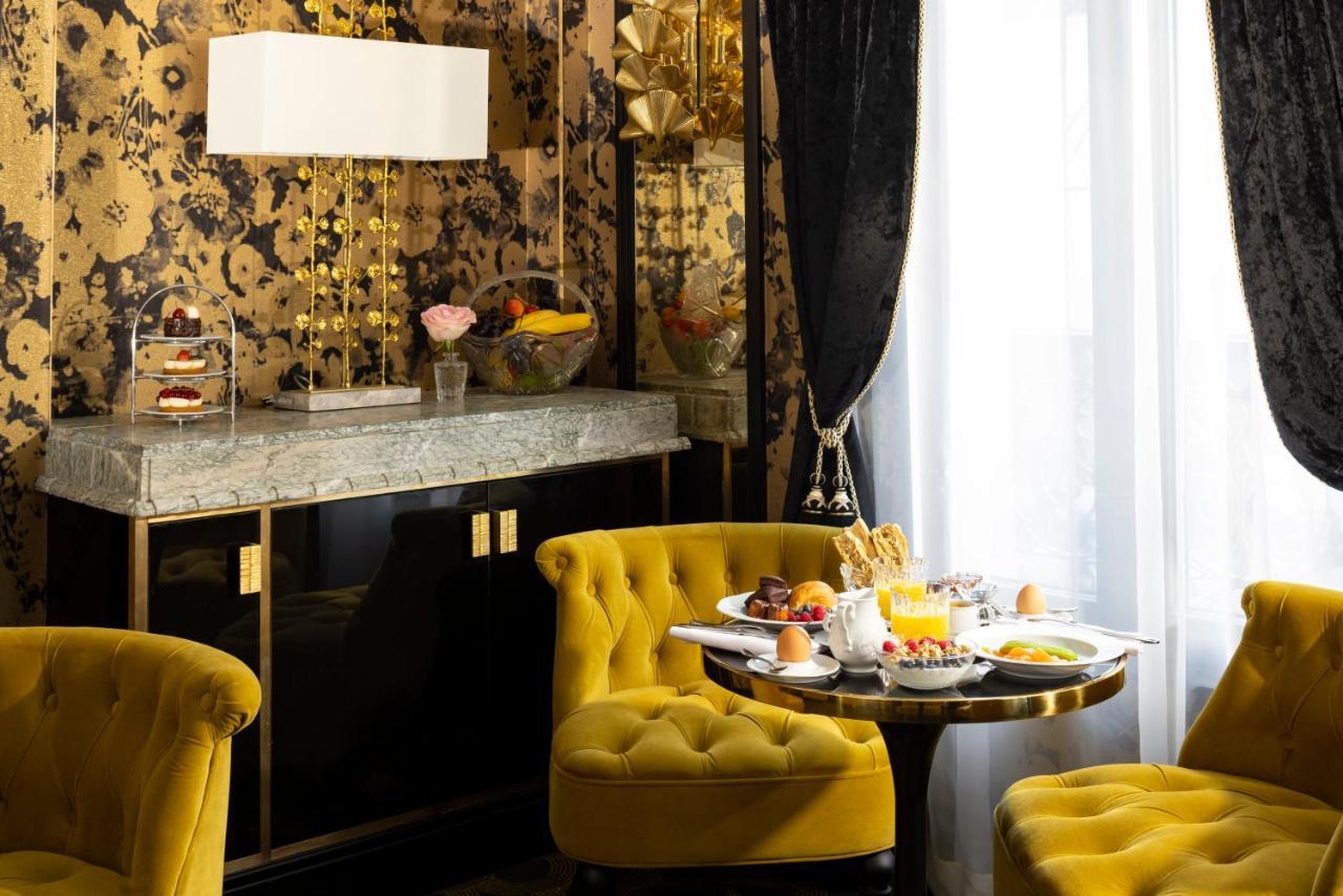 Manolita 5* Parigi