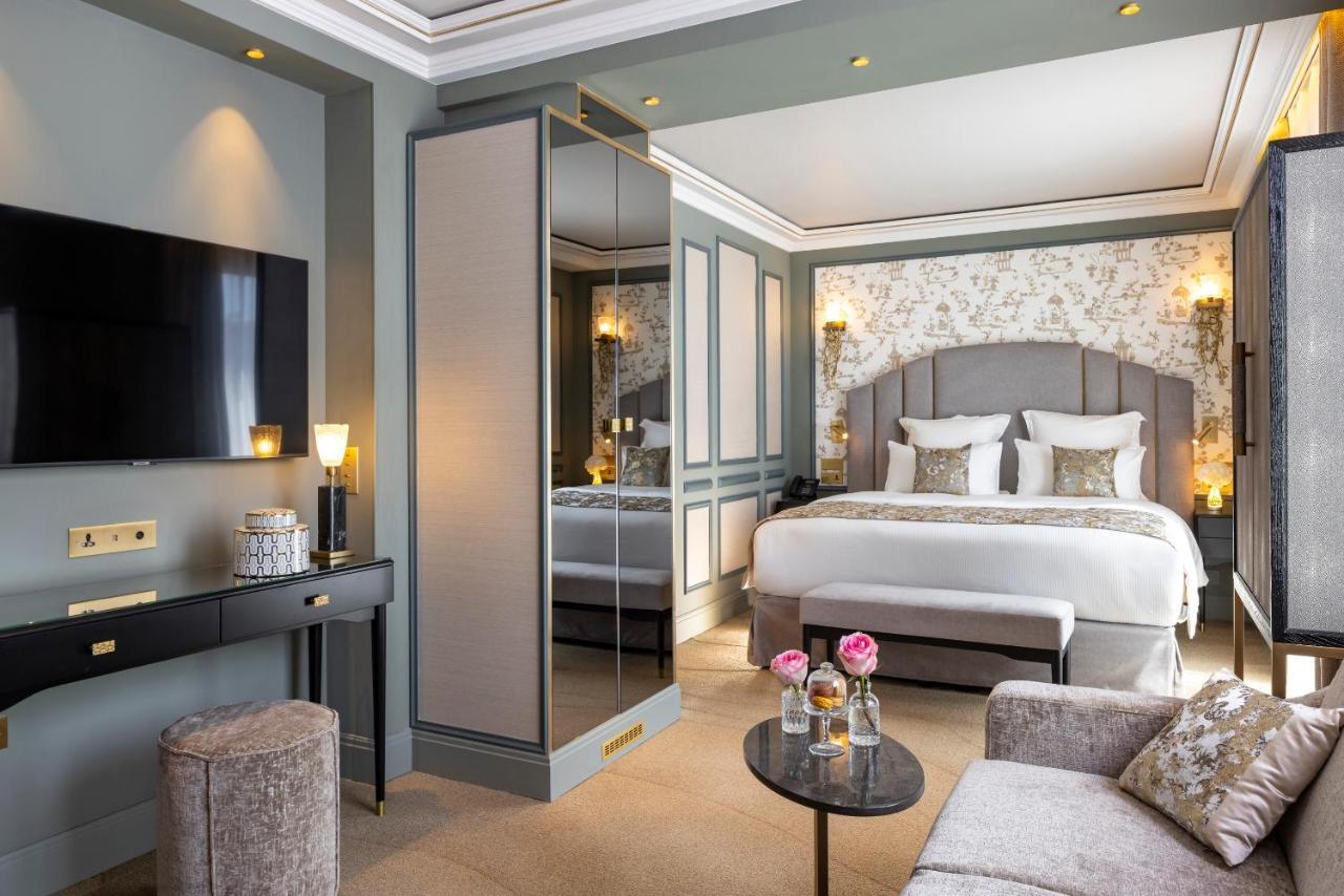 Manolita 5* Parigi