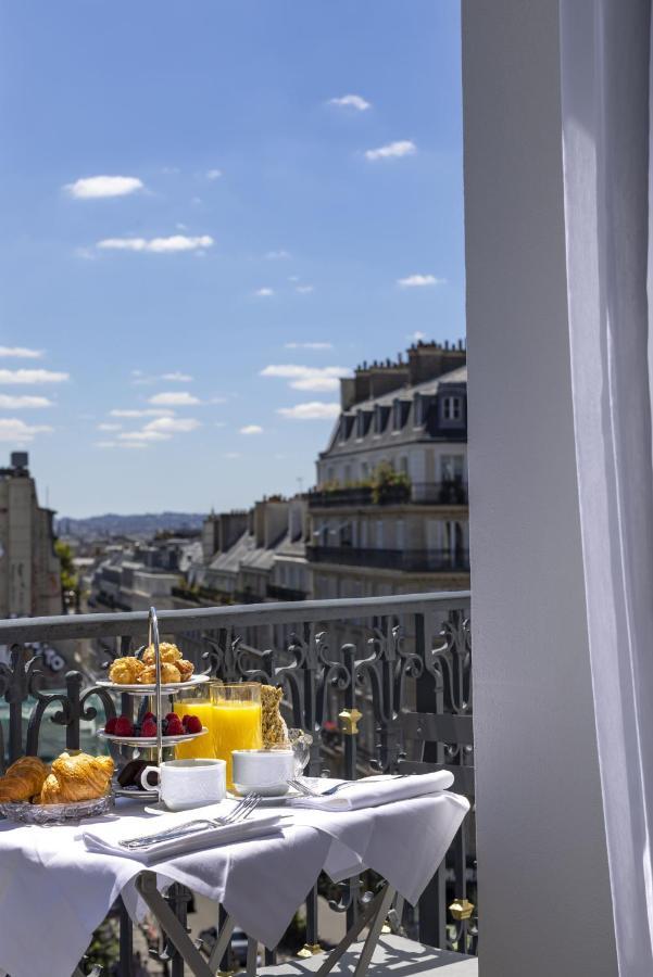 Hotel Manolita Parigi