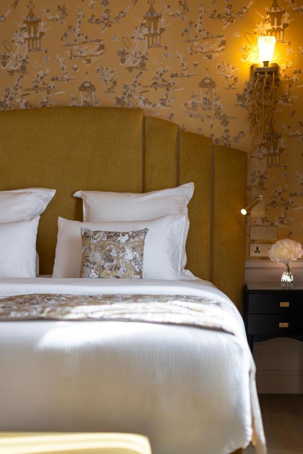 Hotel Manolita Parigi