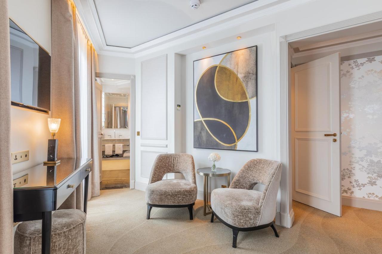 Hotel Manolita Parigi