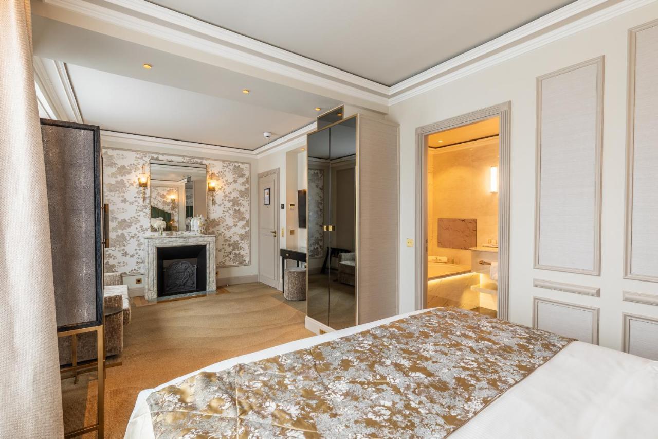 Manolita Hotel Parigi