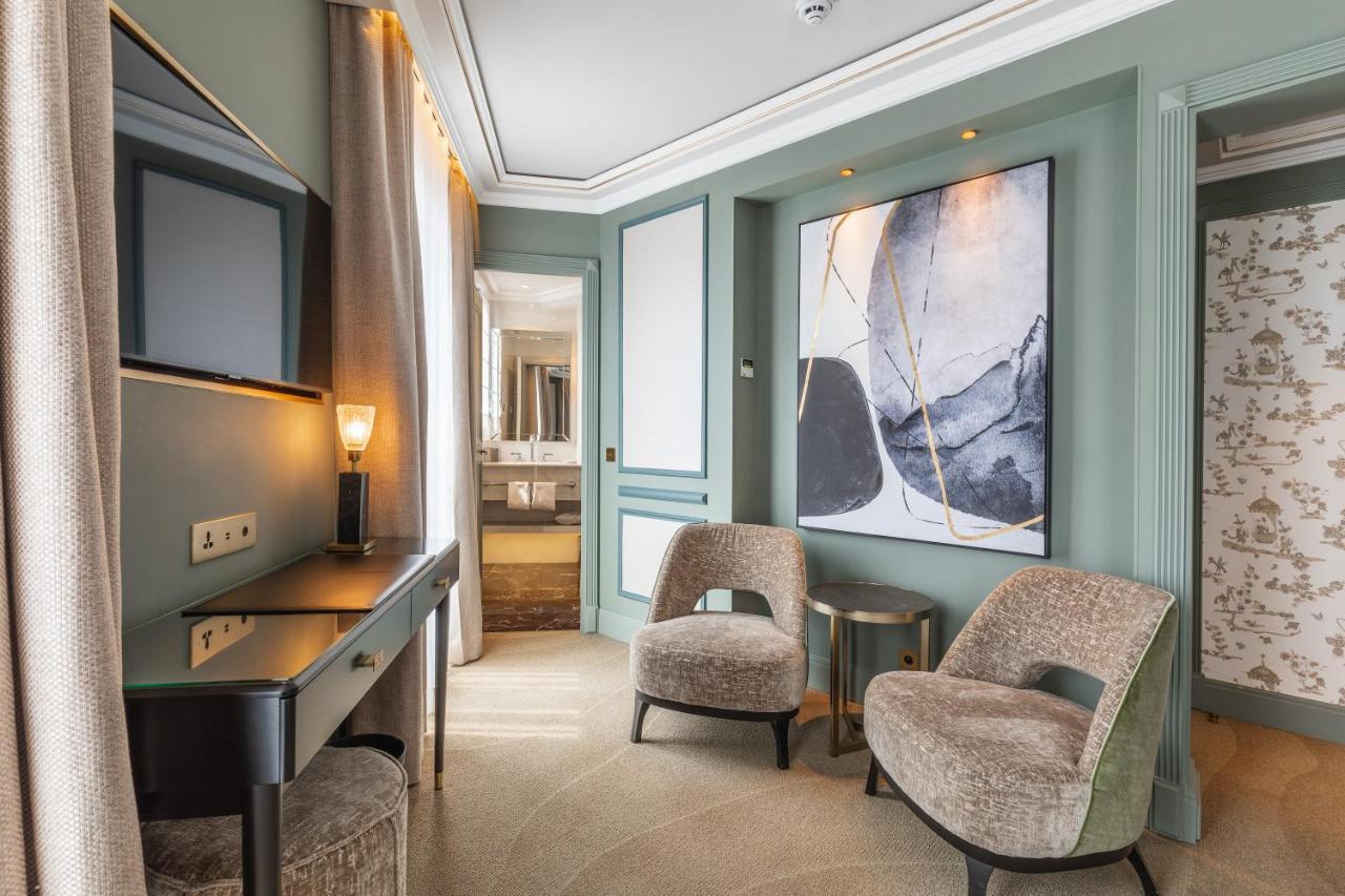 Manolita 5* Parigi