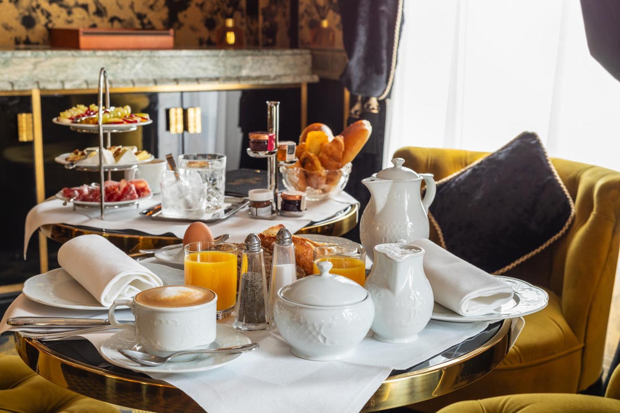 Manolita Hotel Paris