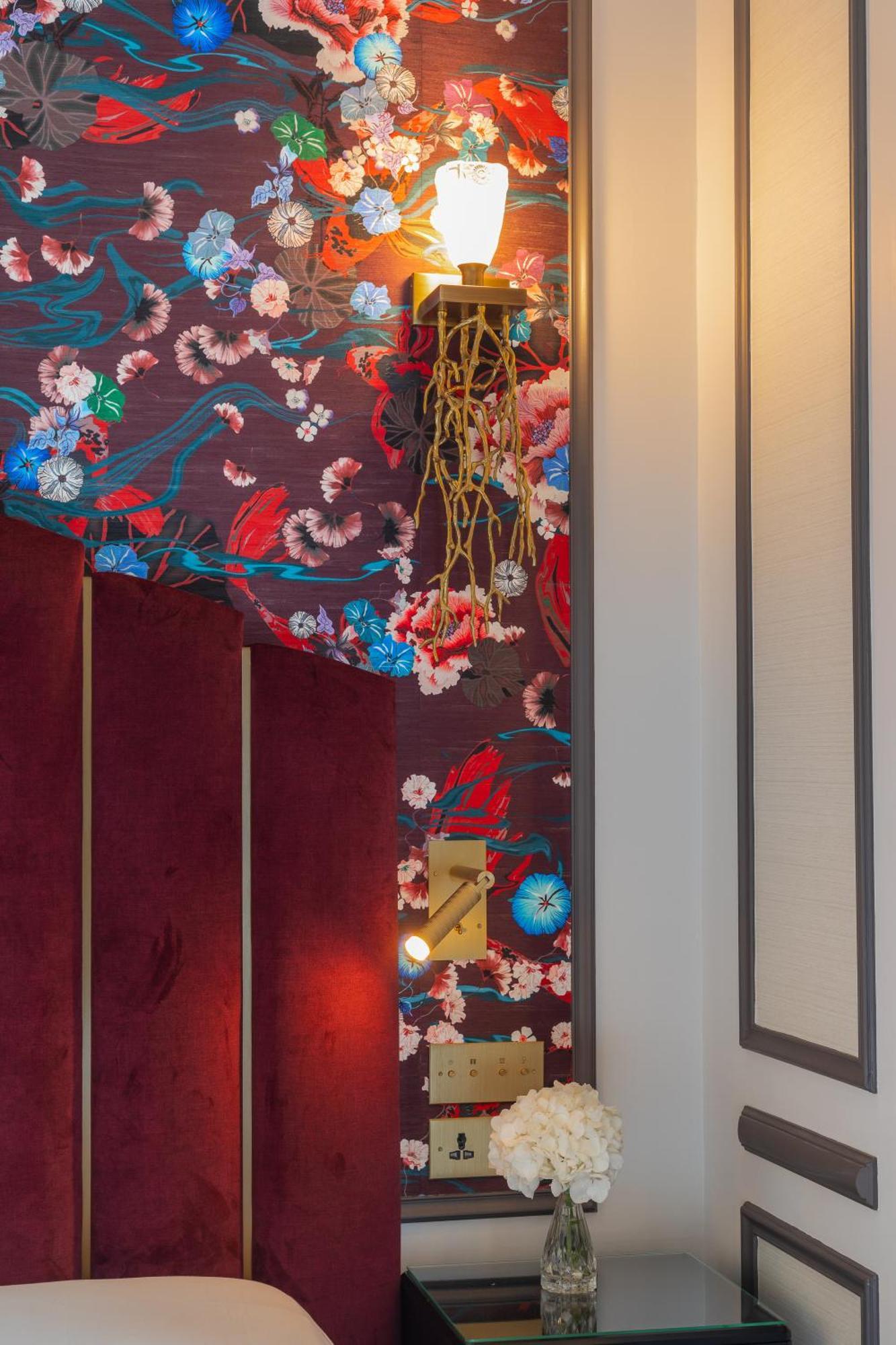 Manolita Hotel Parigi