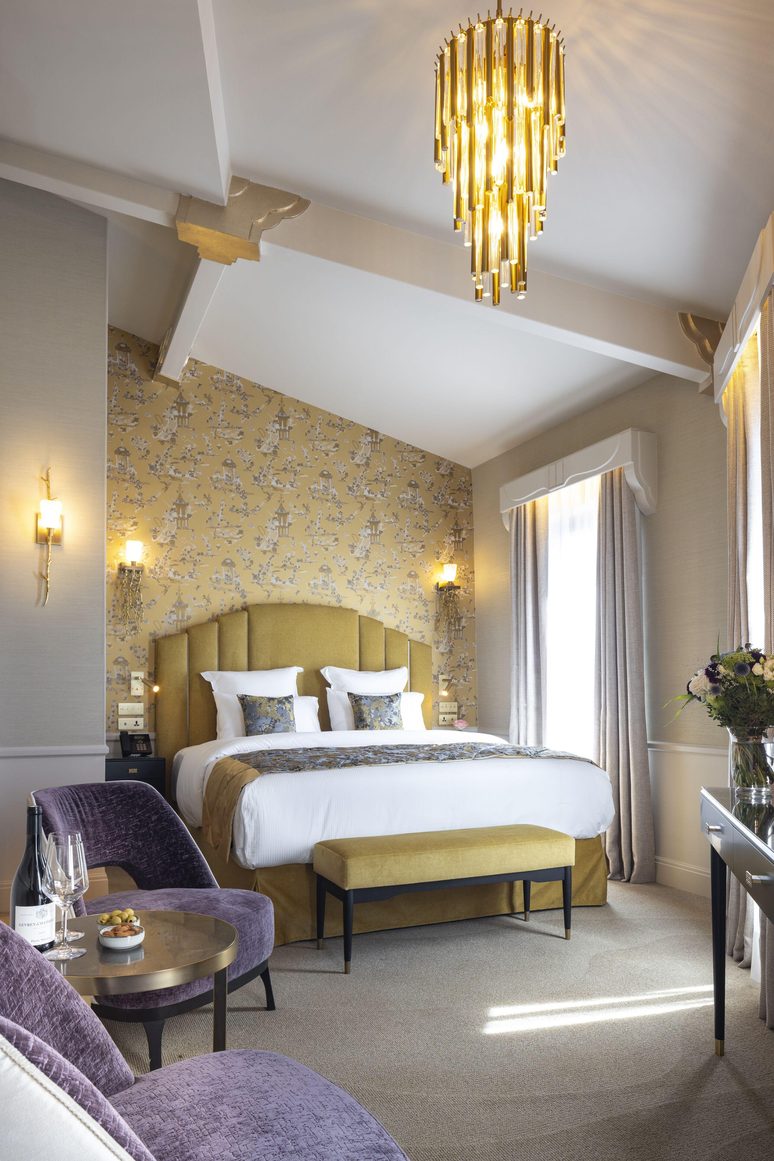 Hotel Manolita Paris