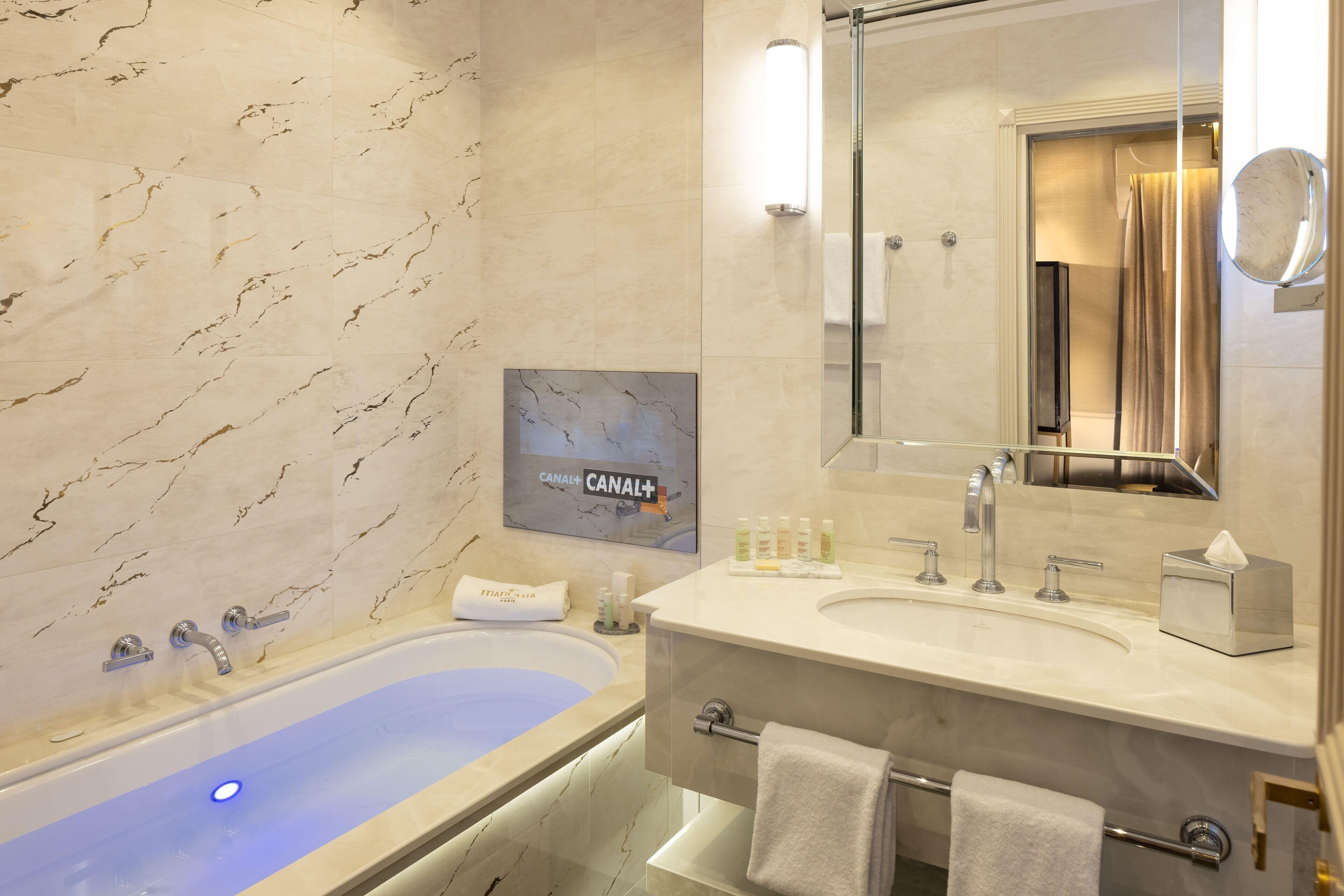 Manolita Hotel Parigi