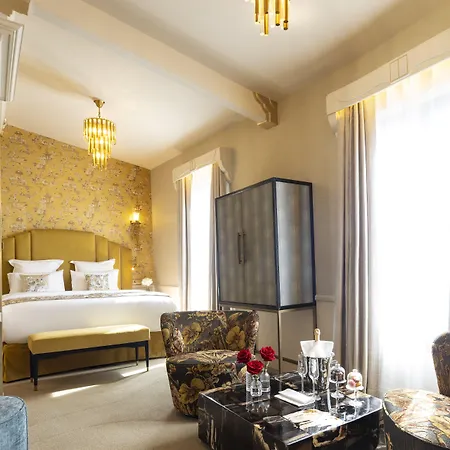 Hotel Manolita 5*